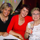 3.6.2016 - Friday Night @ Nachtigall