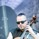 Apocalyptica @ Rock in Vienna 2016
