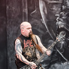 Slayer @ Rock in Vienna 2016