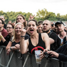 1. Tag @ Rock In Vienna 2016