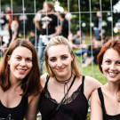 Stimmung @ Rock in Vienna 2016