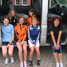 Nestlé Austria Schullaufcup 2010
