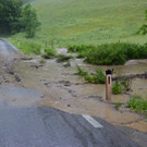 Schwere Unwetter in NÖ