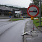 Belagsarbeiten in Wolfurt