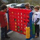 Spiele- und Bewegungsfest