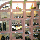 Bodega Rioja in Lustenau