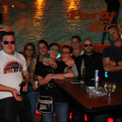 SPRING BREAK "WET & WILD" meets DIE SAMSTAGS PARTY