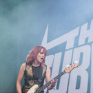 Rock in Vienna 2016: The Subways