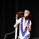 Rock in Vienna 2016: Juliette And The Licks