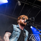 Rock in Vienna 2016: All Faces Down