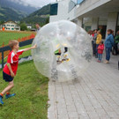 Impressionen vom Loopi-Turnier