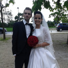 Hochzeit von Judith Gorbach und Michael Gugele