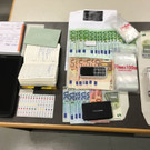 Drogen-Fund bei Pkw-Kontrolle in der Innenstadt