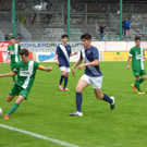 U18 Austria Lustenau vs. Admira Dornbirn