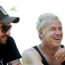 In Extremo im Interview beim Rock In Vienna