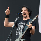 Gojira am Rock in Vienna