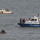 Kleinflugzeug und Hubschrauber kollidieren über New York II