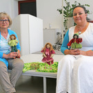 Vortrag über Spirituelles in der LBS Feldkirch