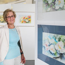 Farbenreigen im LKH Feldkirch (2016)