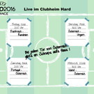 Euro 2016 LIVE 