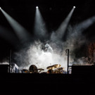 Iron Maiden am Rock in Vienna 2016