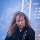 Kreator am Rock in Vienna 2016