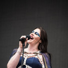 Nightwish am Rock in Vienna 2016