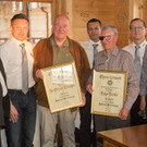 Bergrettung Vorarlberg - 68 Landesversammlung