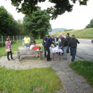 Ausflug Sternen-Sparer