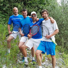 Mannschaften TC Nüziders