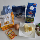 Rezepttipp: Donuts zum Vatertag