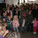 Kindergarten Heilig Kreuz