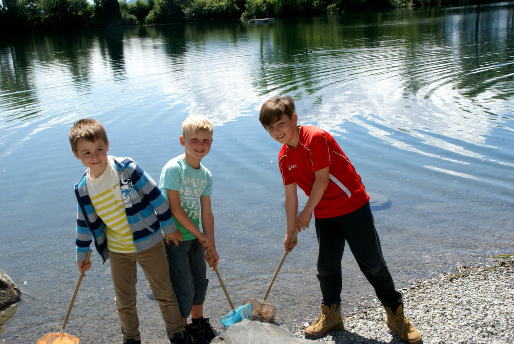 Auf der Jagd nach allerlei Getier.JPG