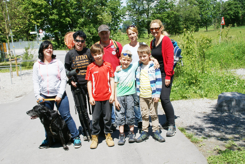 Auf gehts an den Alten Rhein.JPG