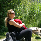 Natur pur am Alten Rhein.JPG