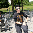 Ursula Schelling begleitete die Wanderer.JPG