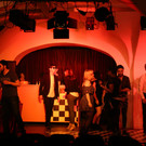 AUF!SCHREI - Theater MOTIF (2016)