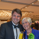 Sommerball des Musiktheater Vorarlberg 2016