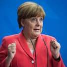 Angela Merkel