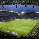 Zumtobel Group beleuchtet drei EM-Stadien für die Euro 2016