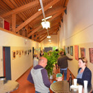 Brazer Kreativtage