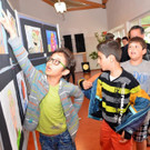 Brazer Kreativtage 2016_ Ausstellung_ malen _6_.jpg