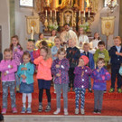 Familiengottesdienst Braz