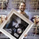 Stargeiger David Garrett