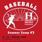 Summer Camp 2016