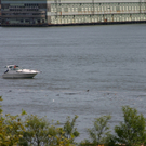 Kleinflugzeug und Hubschrauber kollidieren über New York III