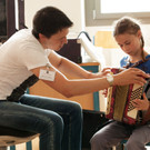 tonart Musikschule - Tag der offenen Tür 2016
