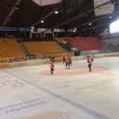 Impressionen vom Turnier