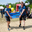 Nova Rock 2016: Die Anreise der Besucher