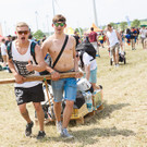 Anreise - Nova Rock 2016 - florian wieser - 007.jpg
